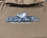 Fast Freddie Dome Hoodie