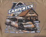 Fast Freddie Dome Hoodie