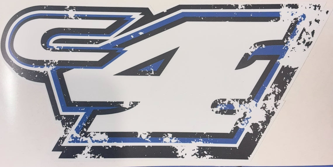 Vinyl/Decal/Sticker c4 – Shop Kryptonite