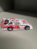 1/64 Scale Diecast of the "Florida Car"