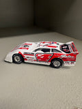 1/64 Scale Diecast of the "Florida Car"