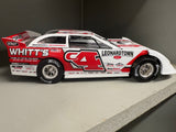1/24 Scale Diecast Car of the "Florida Car"