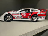 1/24 Scale Diecast Car of the "Florida Car"