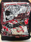 The People's Champ T-Shirt Black