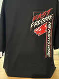 Wild Side T-Shirt Black