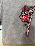 Wild Side T-Shirt Gray