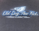 Fast Freddie Dome Tshirt